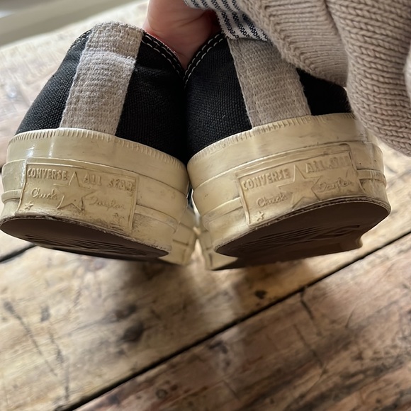 Converse chuck taylor PLAY - Picture 9 of 13